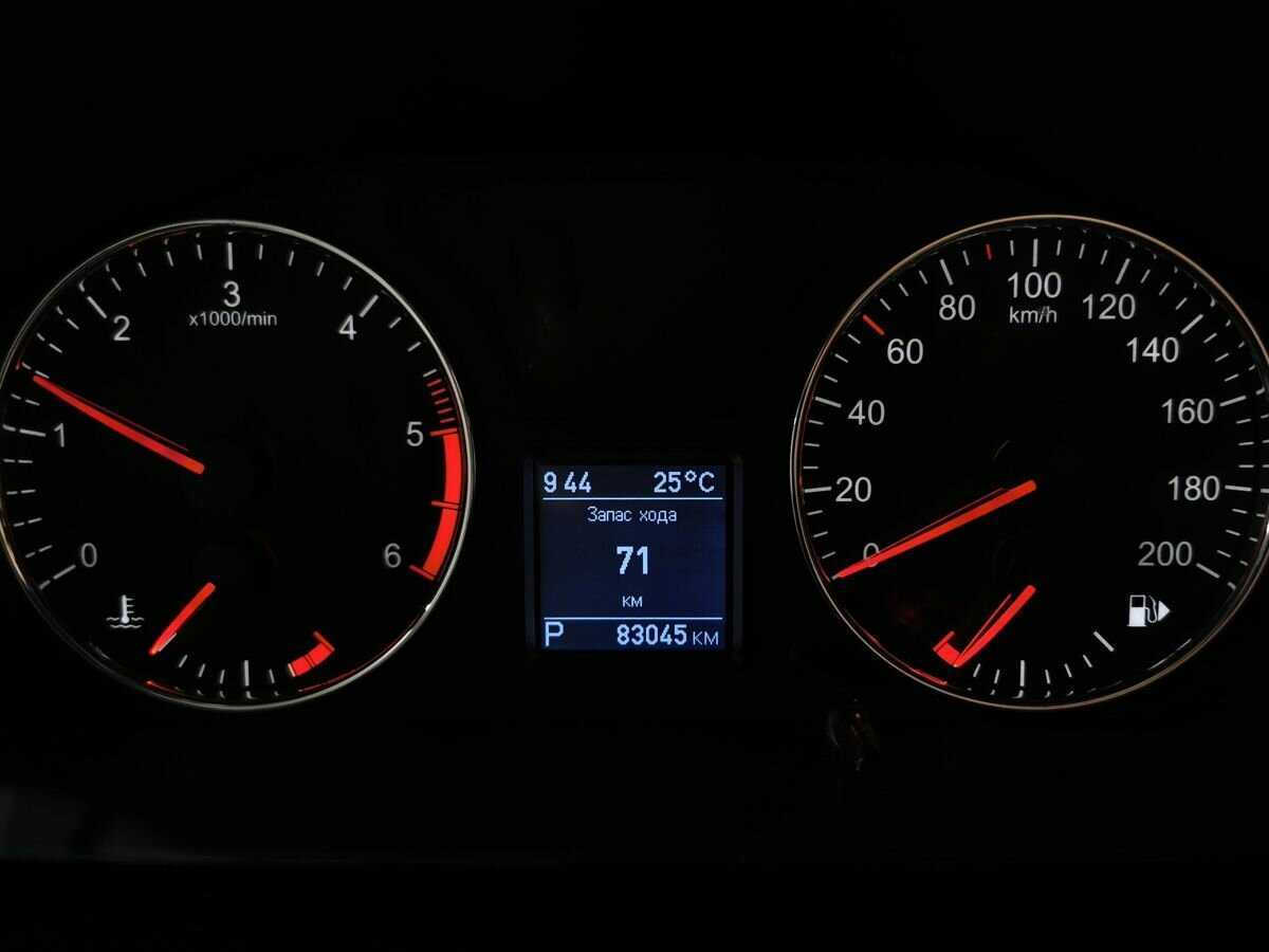 Б/У УАЗ Патриот 2019 года. Фото: #15