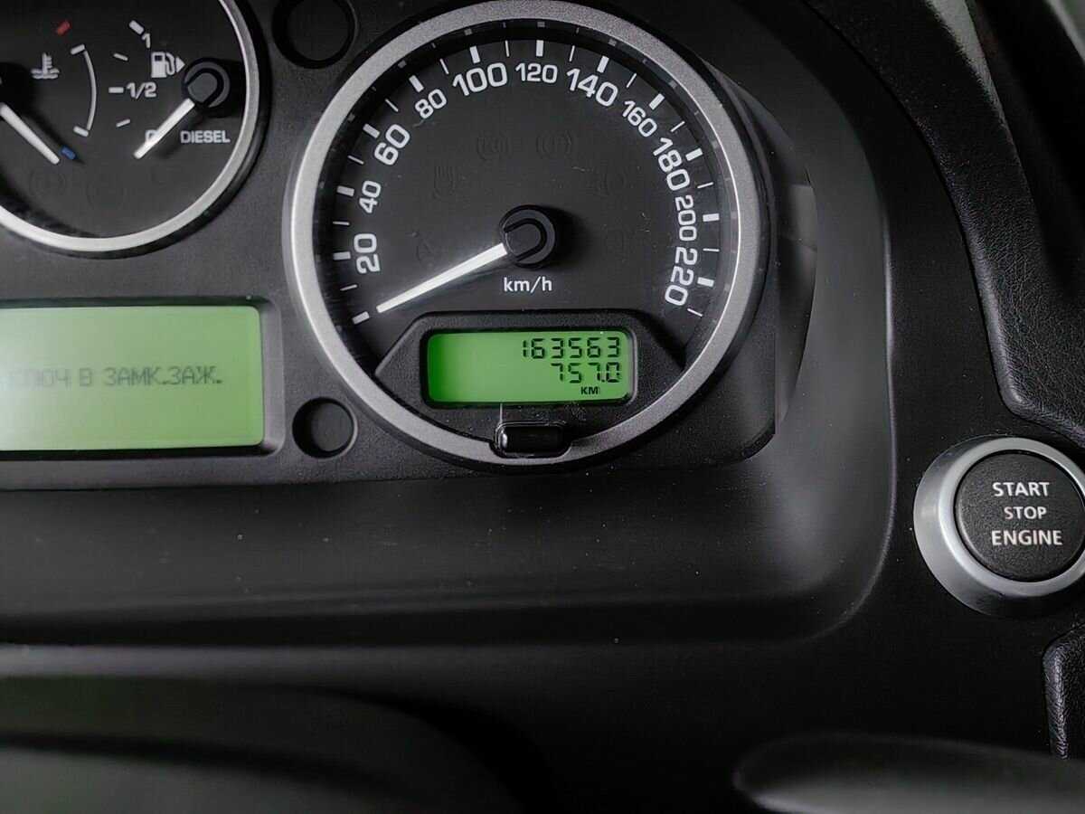 Land Rover Freelander 2012 года с пробегом. Фото: #15