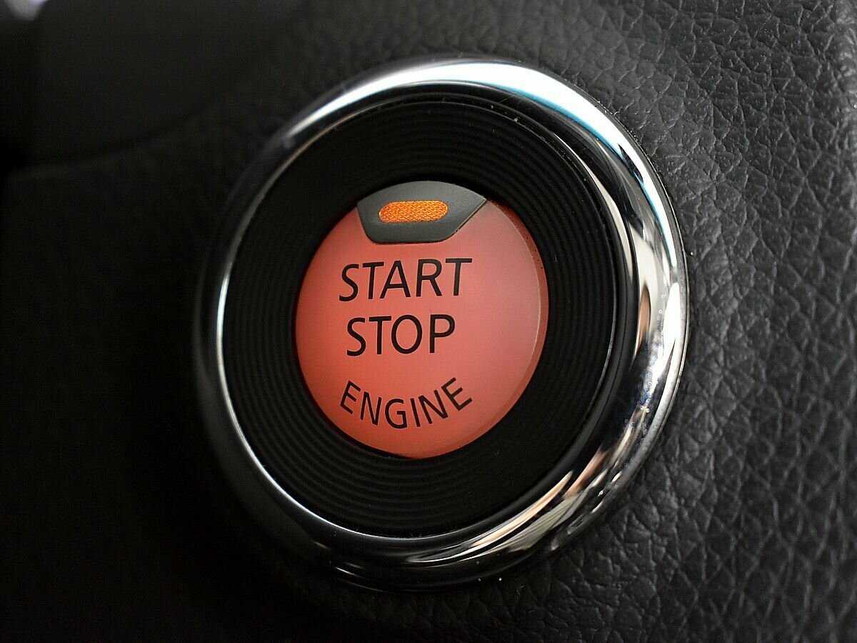 Б/У Ниссан Теана 2014 года. Фото: #14