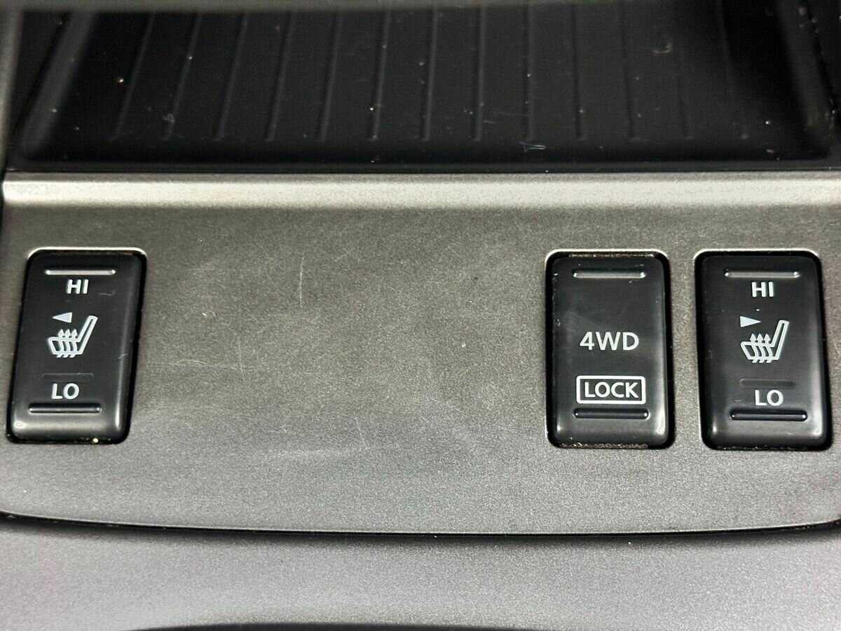 Б/У Ниссан Мурано 2012 года. Фото: #16