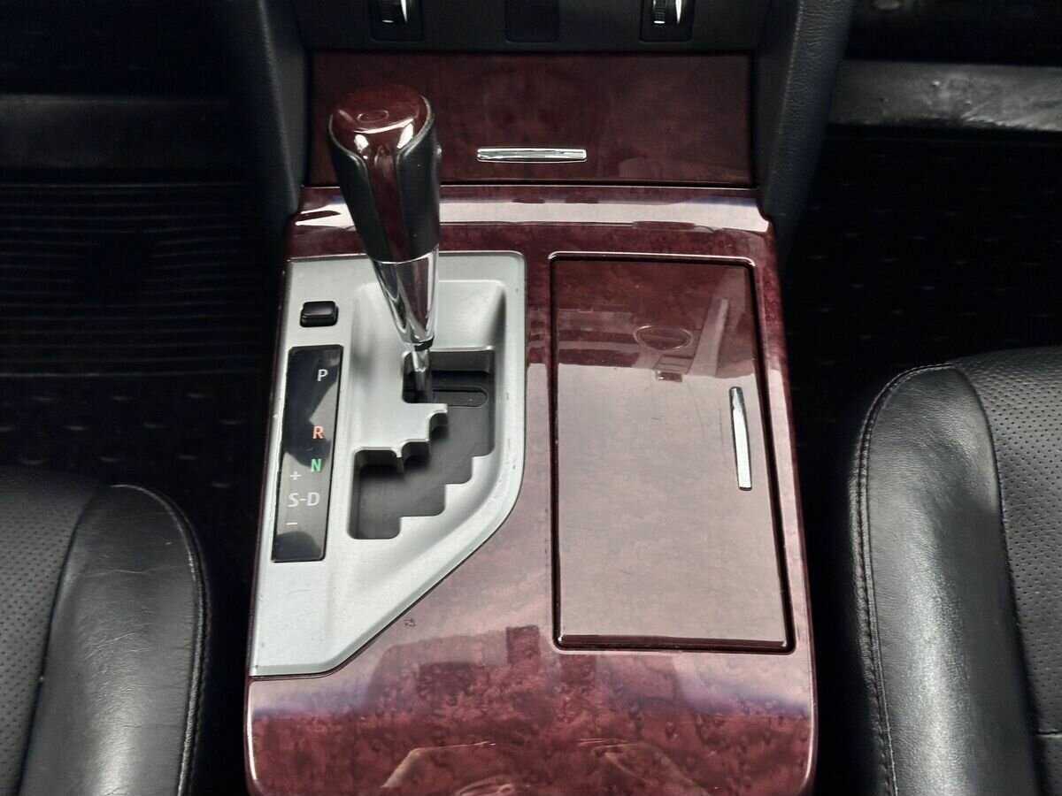 Б/У Тойота Камри 2014 года. Фото: #13