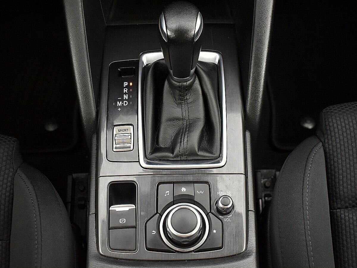 Б/У Мазда Ц-Икс-5 2015 года. Фото: #15