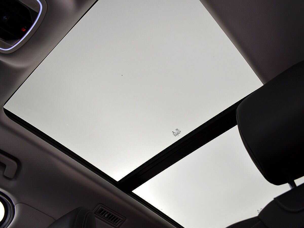 EXEED VX 2022 года с пробегом. Фото: #18