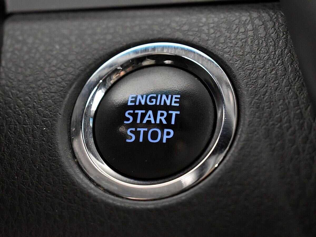 Toyota Camry 2019 года с пробегом. Фото: #15