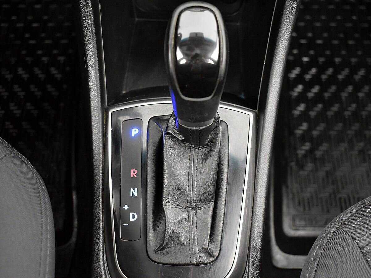 Б/У Хендай Солярис 2015 года. Фото: #14