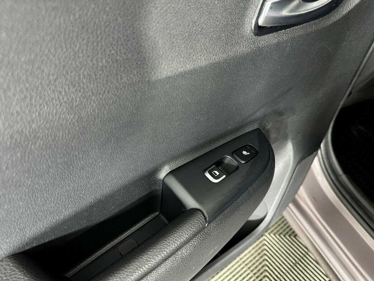 Б/У Киа Рио 2019 года. Фото: #16