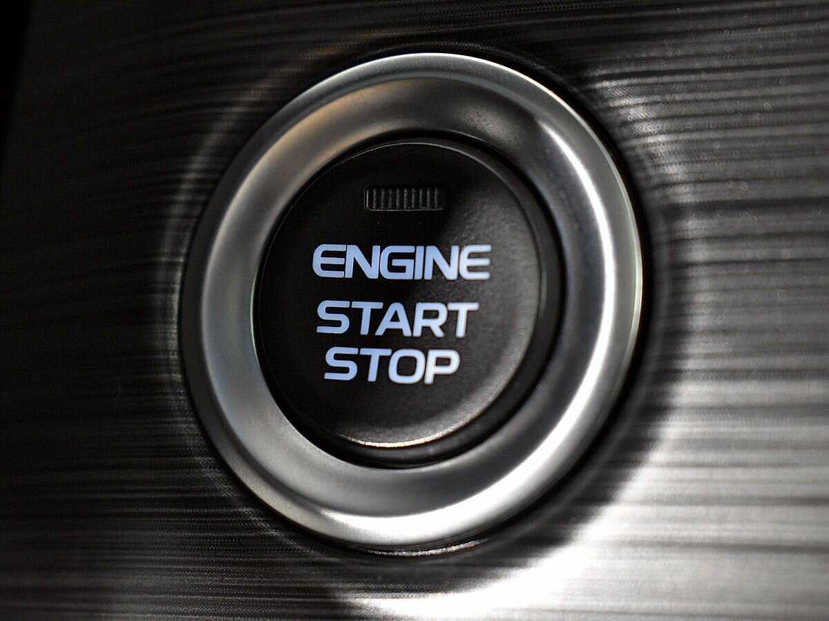 Geely Tugella 2021 года с пробегом. Фото: #15