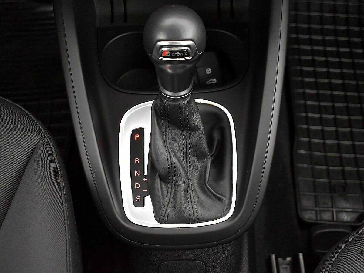 Audi A1 2014 года с пробегом. Фото: #13