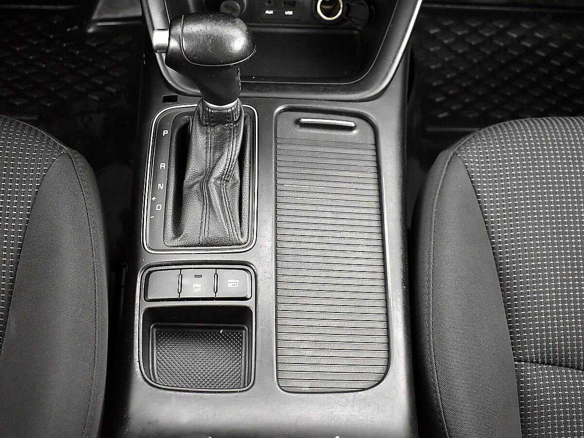 Б/У Киа Соренто 2013 года. Фото: #13