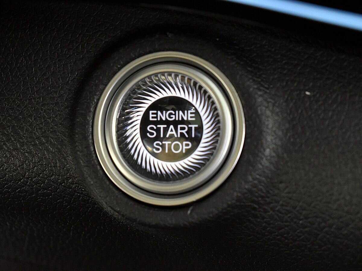 EXEED VX 2022 года с пробегом. Фото: #14