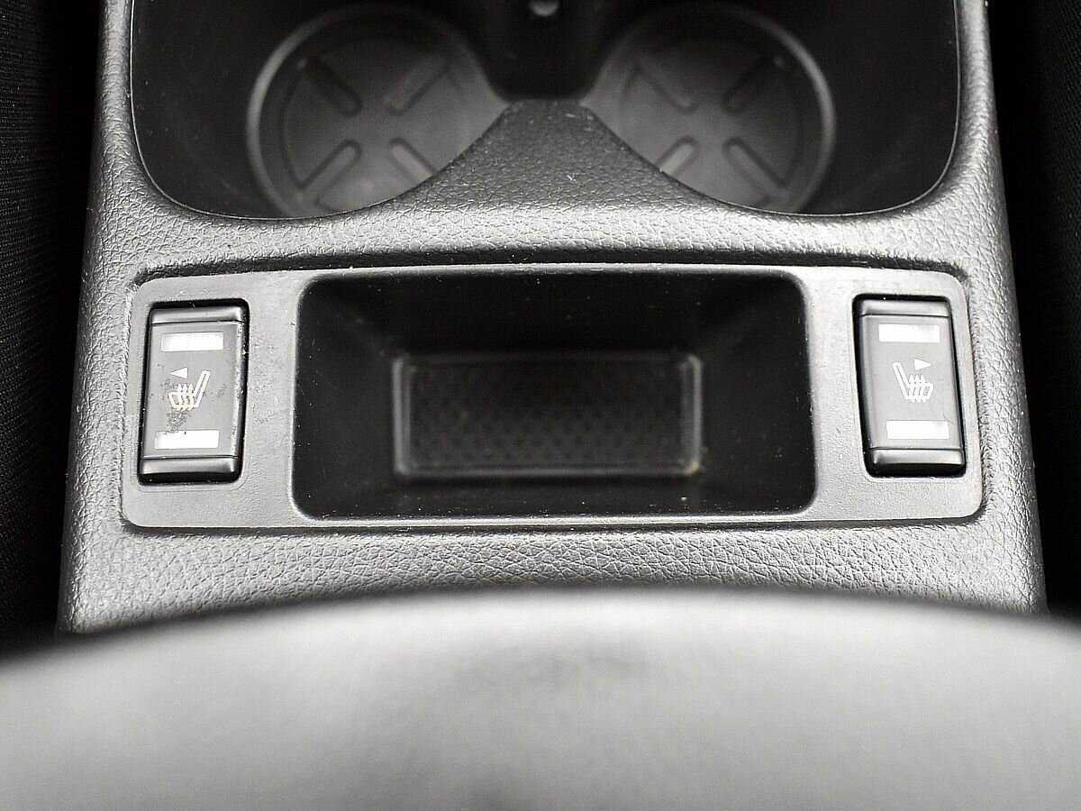 Б/У Ниссан Кашкай 2018 года. Фото: #15