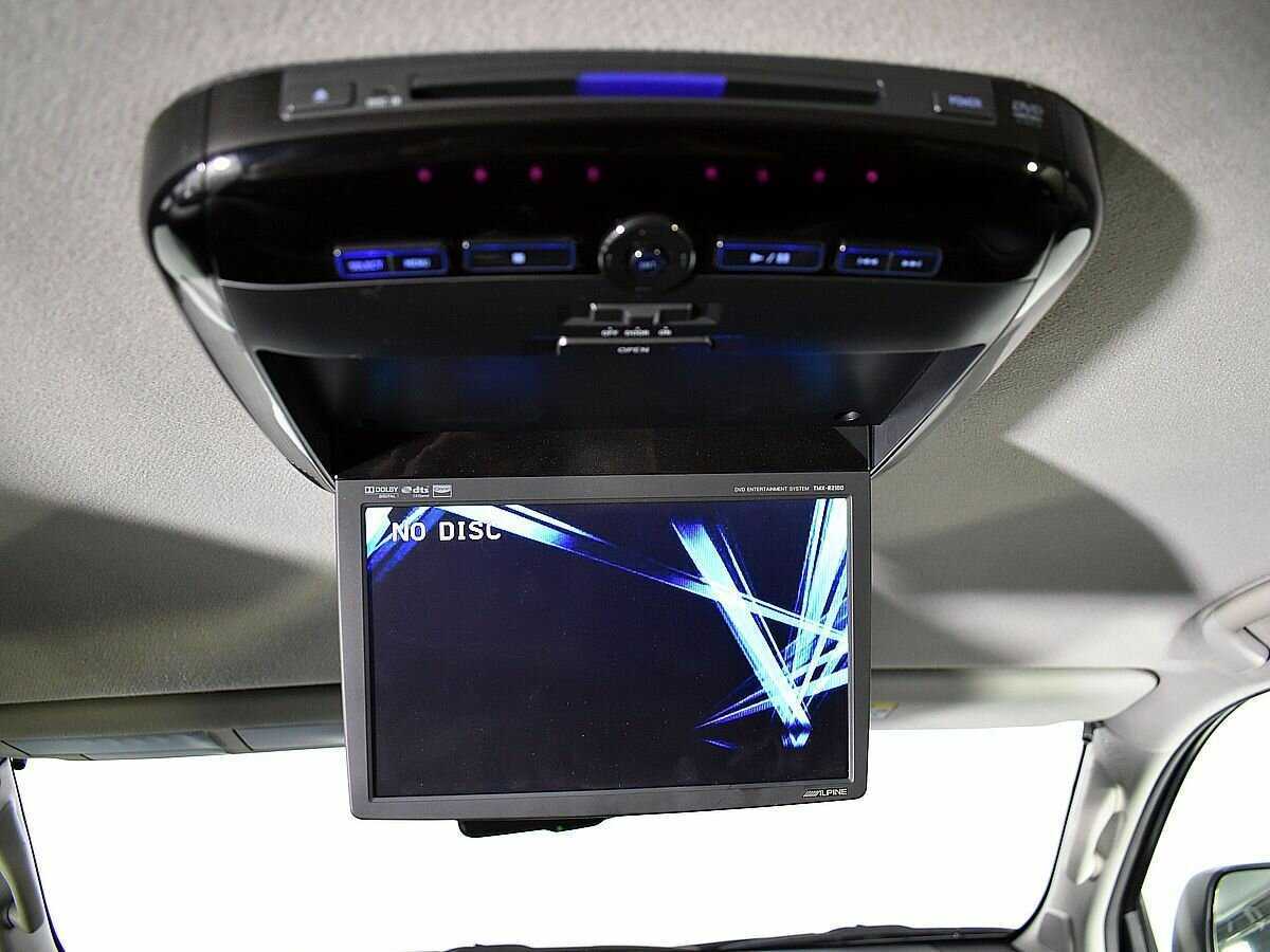 Toyota Land Cruiser Prado 2013 года с пробегом. Фото: #9