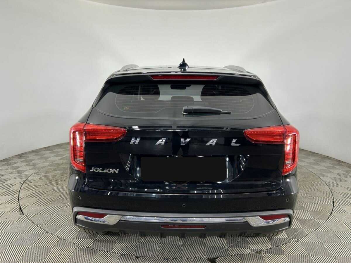 Б/У Хавал Джолион 2022 года. Фото: #2