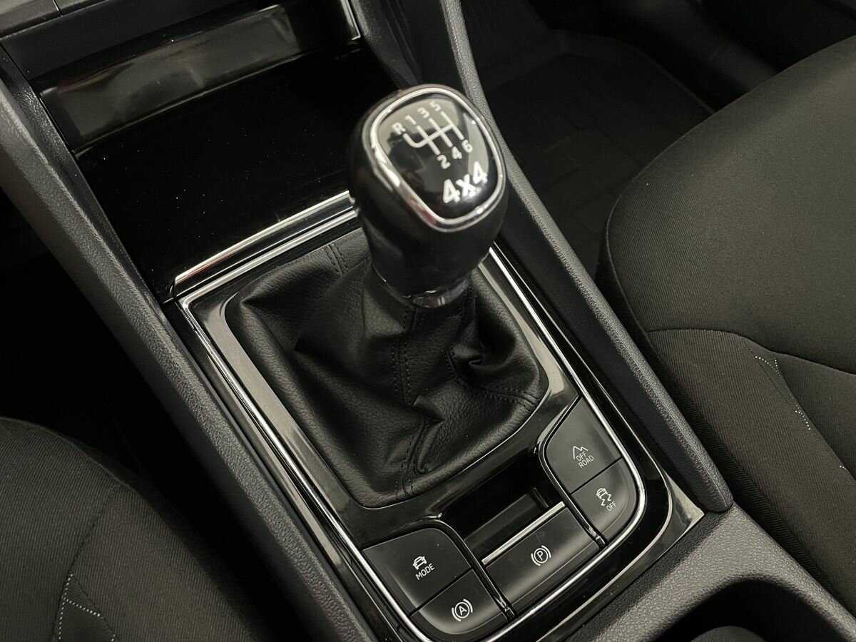 Skoda Kodiaq 2021 года с пробегом. Фото: #12