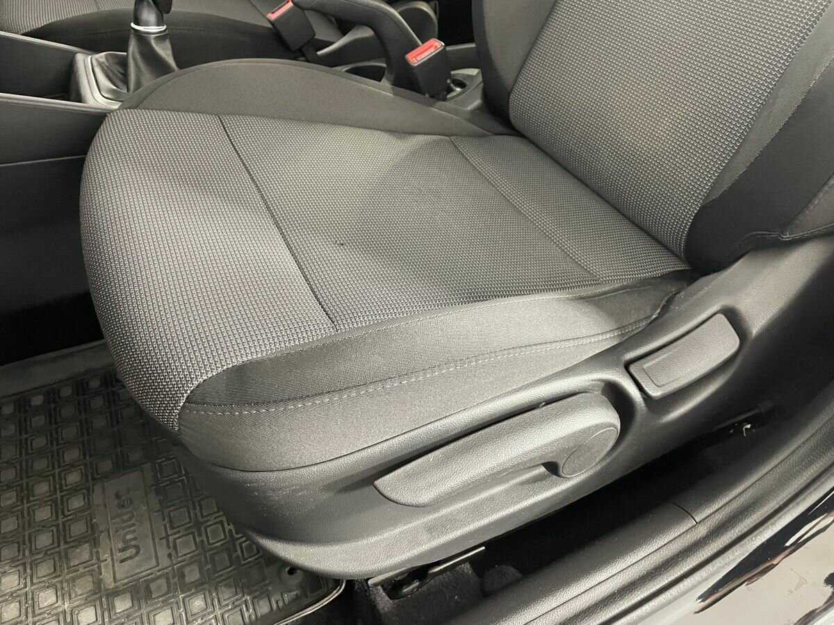 Б/У Хендай Солярис 2017 года. Фото: #9