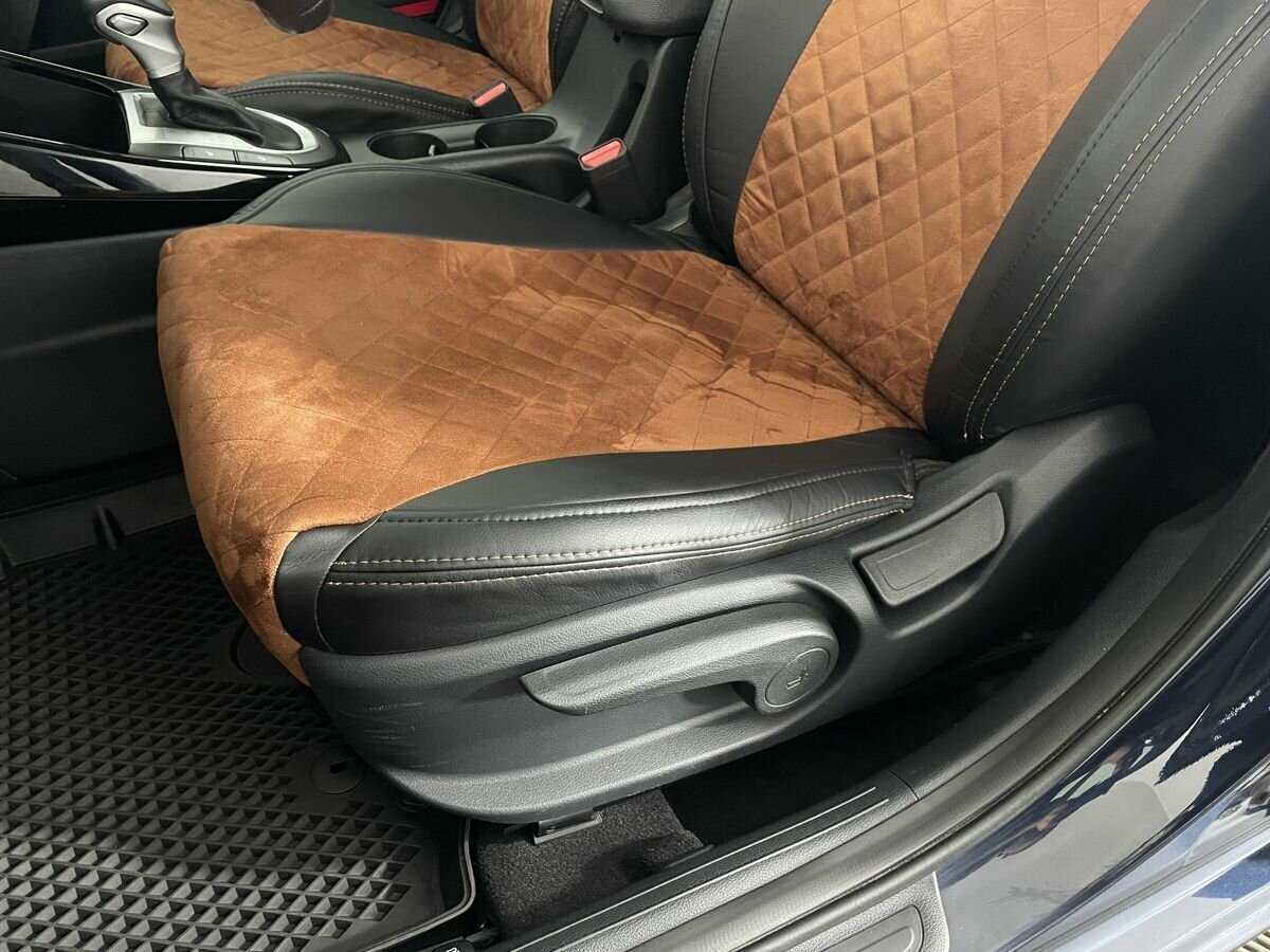 Kia Cerato 2021 года с пробегом. Фото: #9