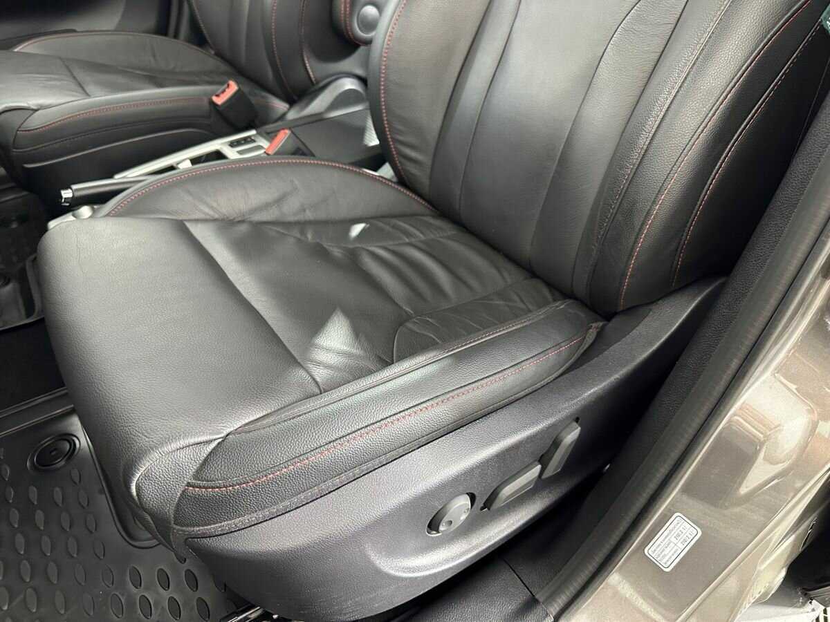 Б/У Хавал Х6 2018 года. Фото: #9