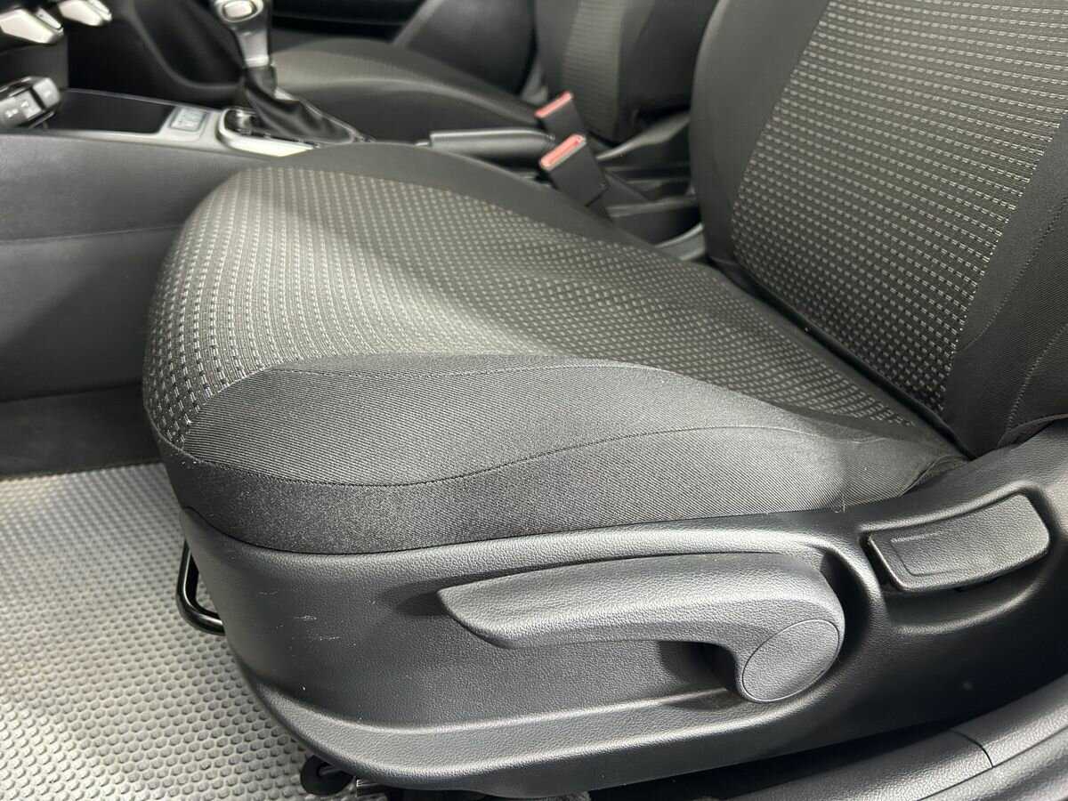 Б/У Киа Рио 2021 года. Фото: #9