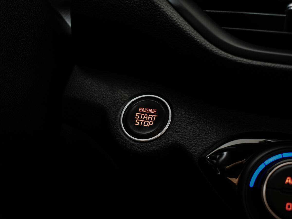 Kia Cerato 2021 года с пробегом. Фото: #14