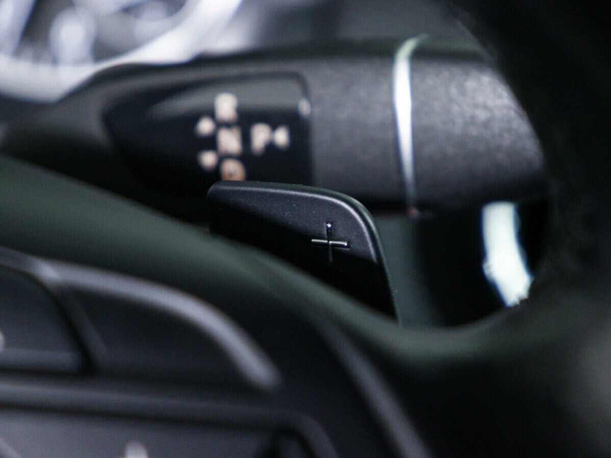 Mercedes-Benz A-Класс 2015 года с пробегом. Фото: #15