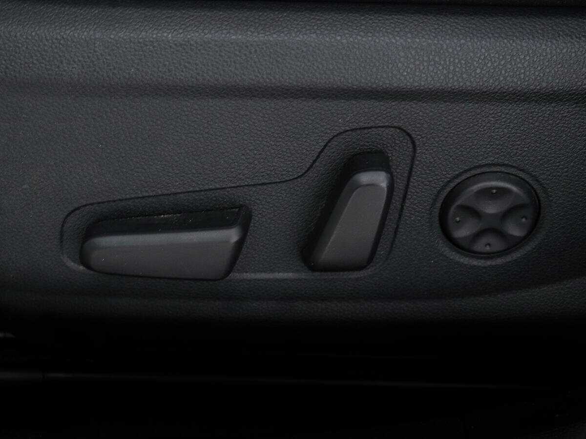 Б/У Киа Оптима 2018 года. Фото: #19