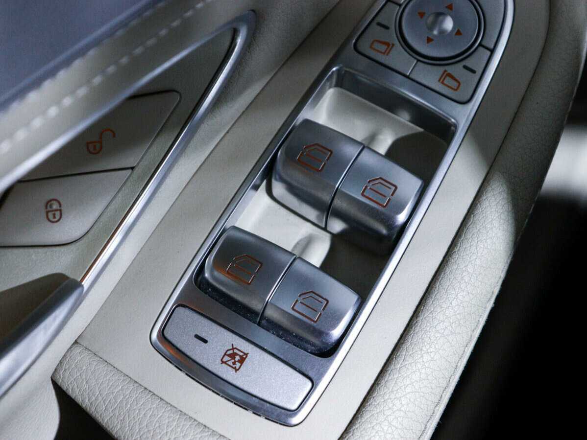 Mercedes-Benz C-Класс 2015 года с пробегом. Фото: #15