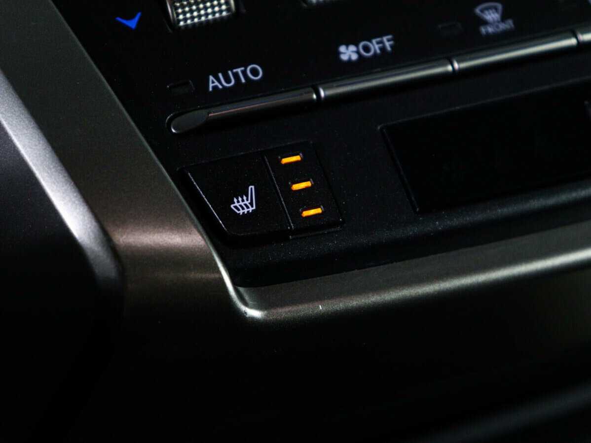 Lexus NX 2018 года с пробегом. Фото: #17