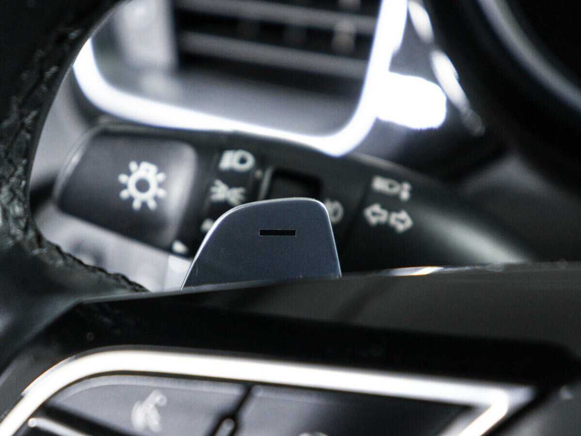 Б/У Киа Сид 2020 года. Фото: #17