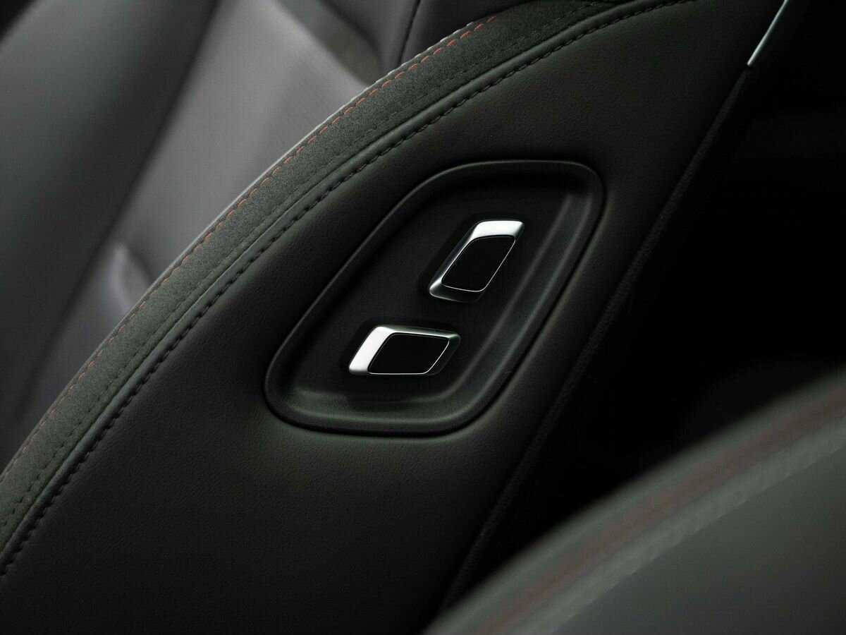 Geely Tugella 2022 года с пробегом. Фото: #24