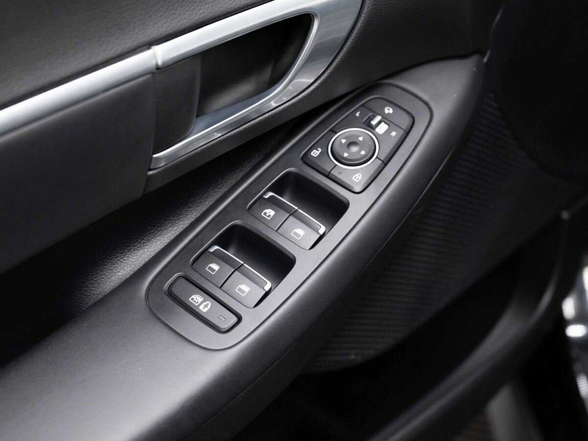 Hyundai Sonata 2019 года с пробегом. Фото: #17