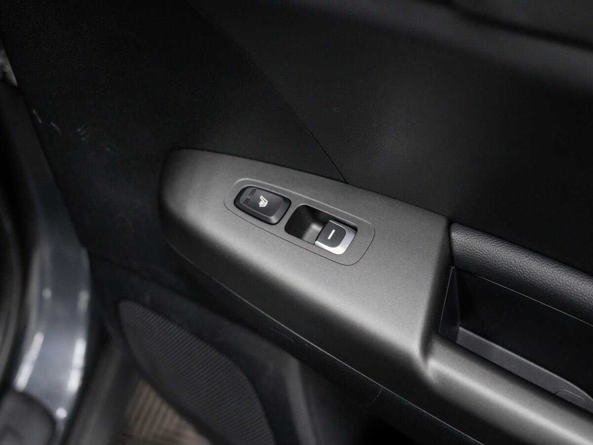 Kia Sportage 2021 года с пробегом. Фото: #12