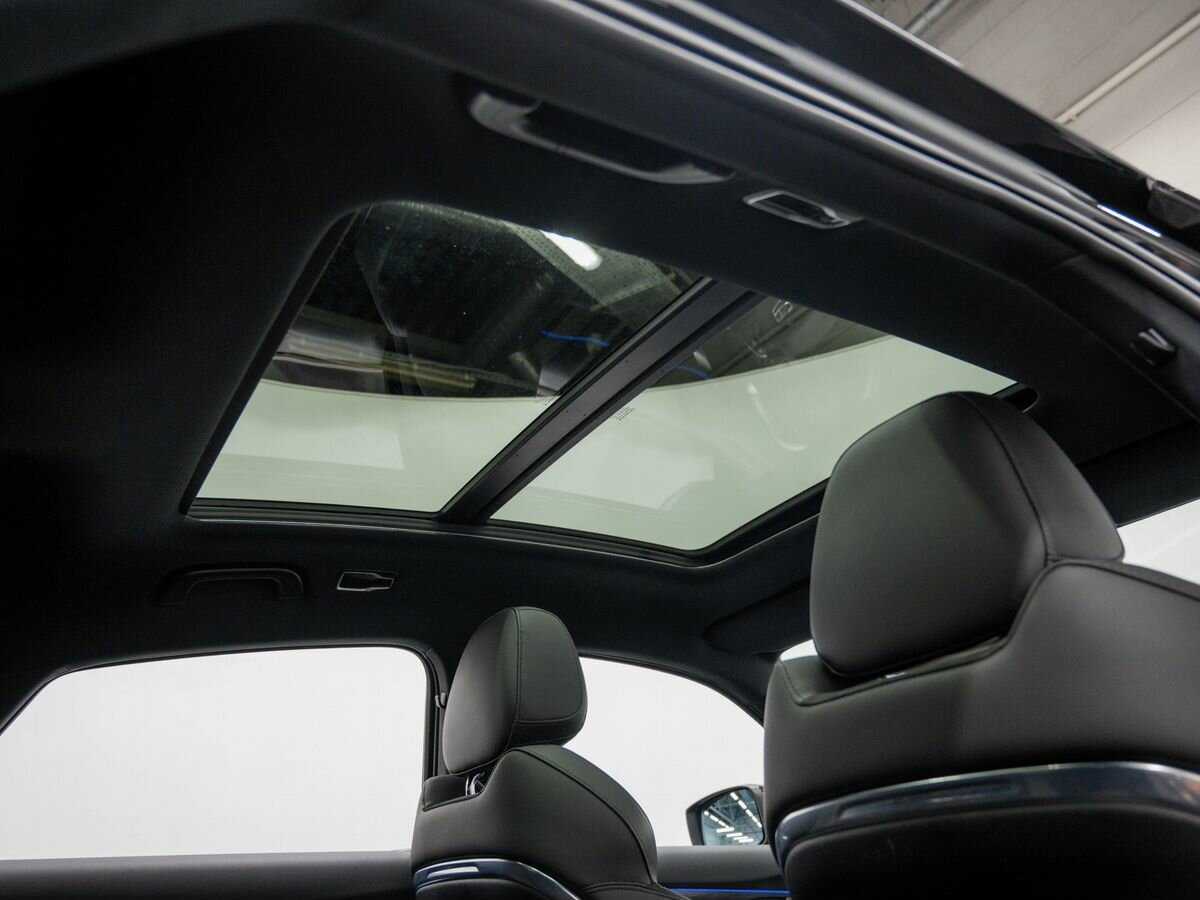 Geely Tugella 2021 года с пробегом. Фото: #11