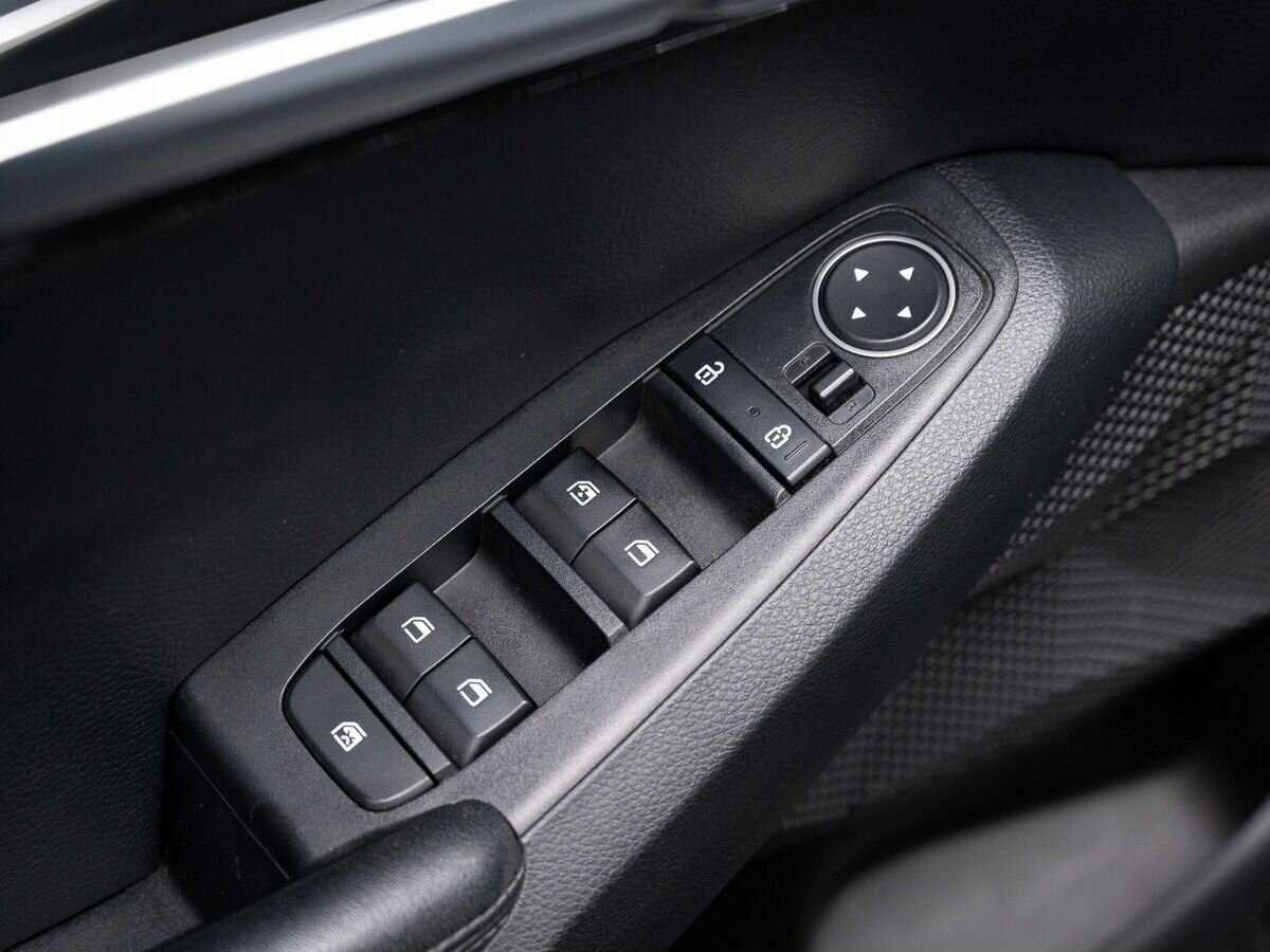 Б/У Киа Сельтос 2020 года. Фото: #17