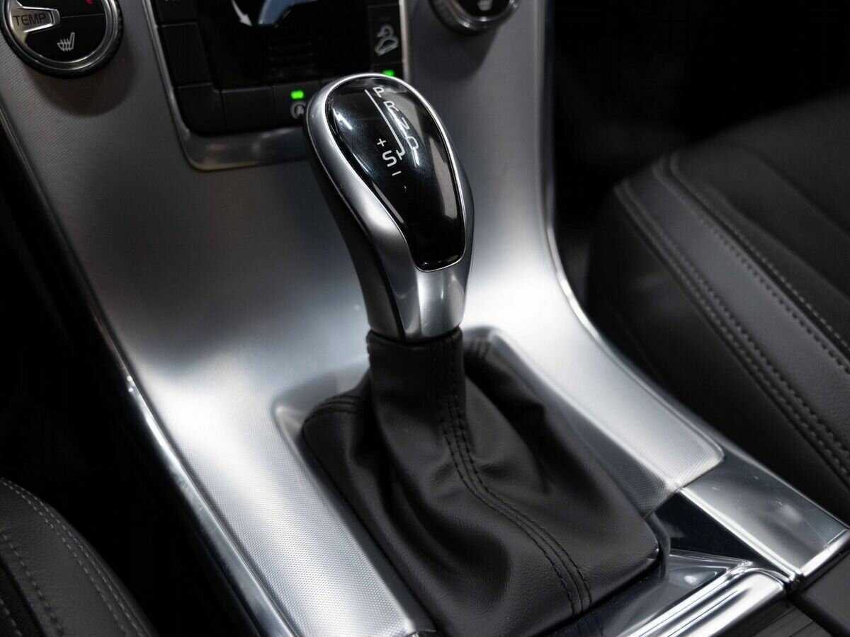 Volvo XC60 2017 года с пробегом. Фото: #21