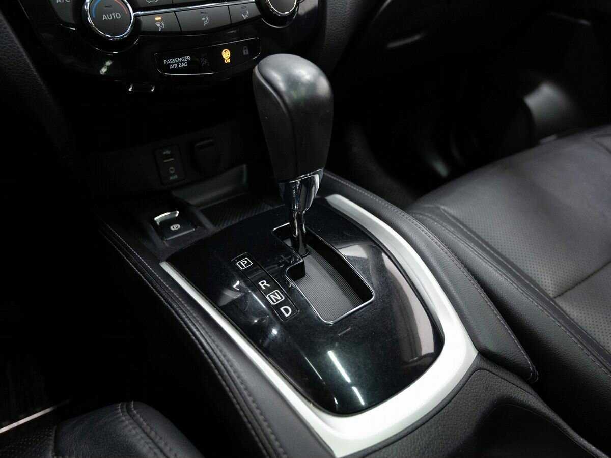 Б/У Ниссан Кашкай 2014 года. Фото: #22