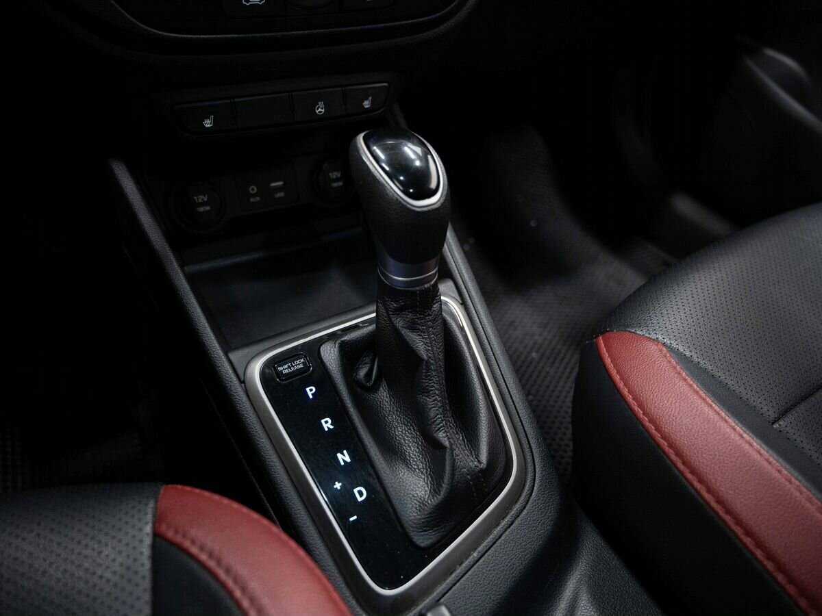 Б/У Хендай Солярис 2018 года. Фото: #23