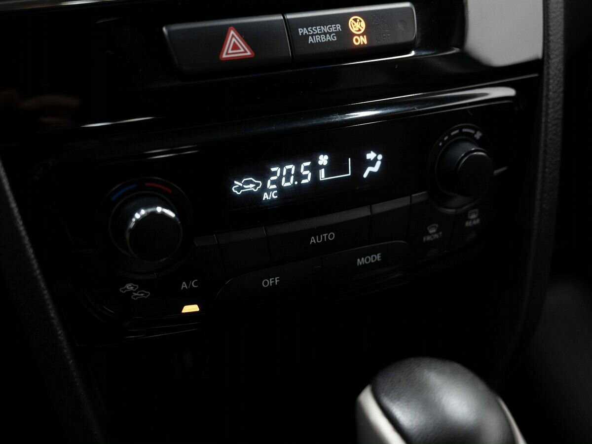 Б/У Сузуки Витара 2016 года. Фото: #16