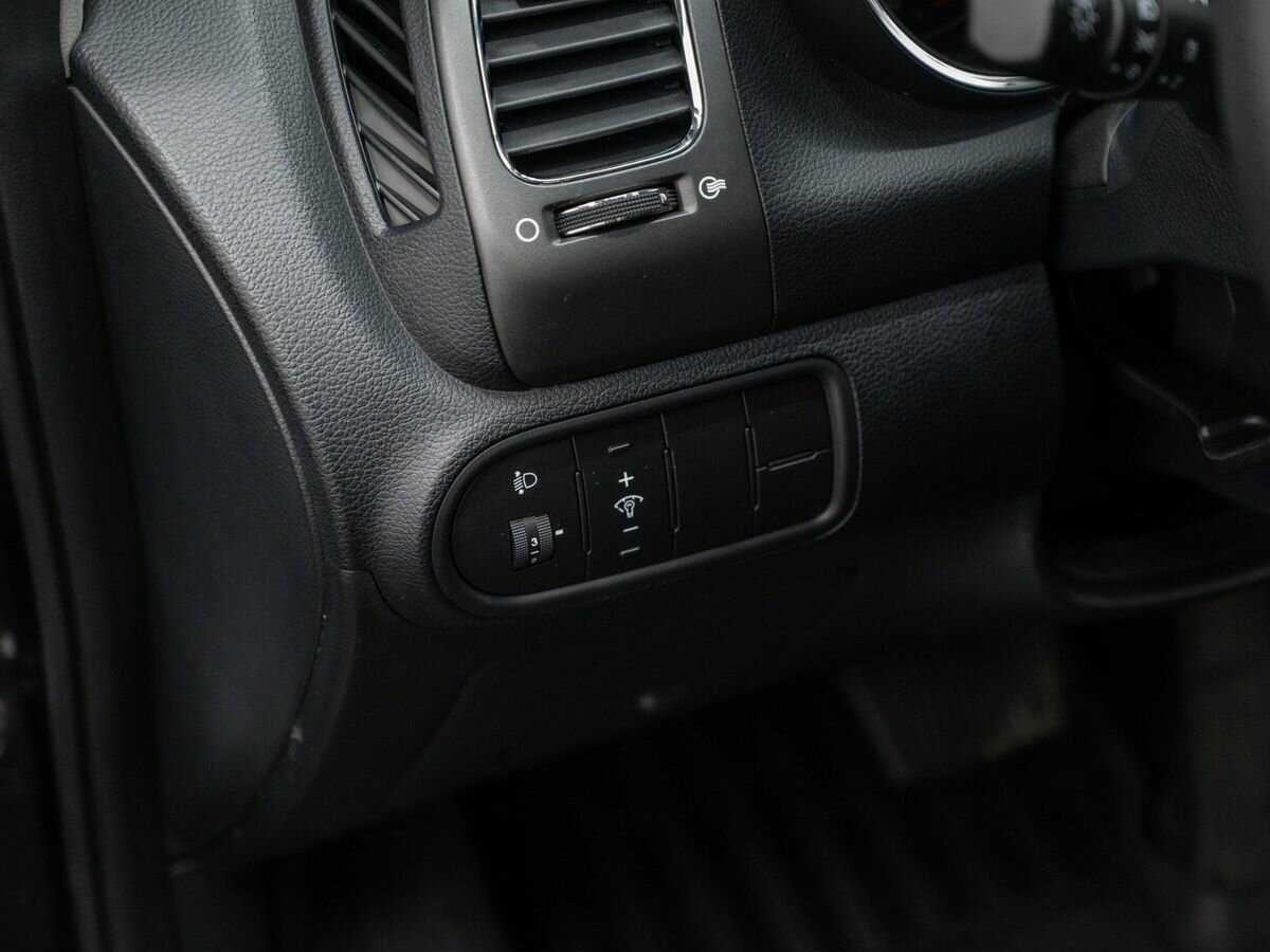 Б/У Киа Церато 2018 года. Фото: #15