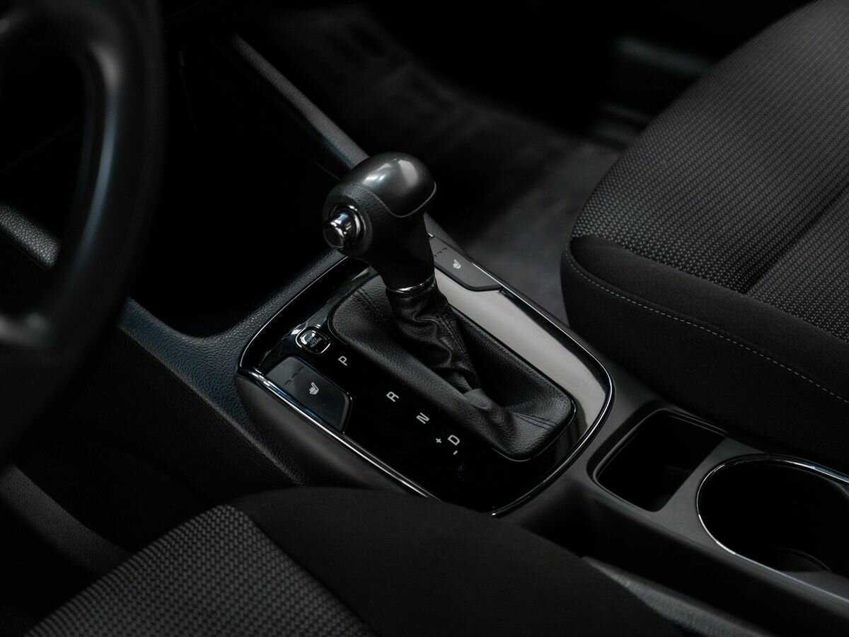 Б/У Киа Церато 2018 года. Фото: #16