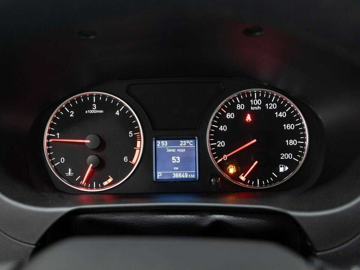 Б/У УАЗ Патриот 2021 года. Фото: #15