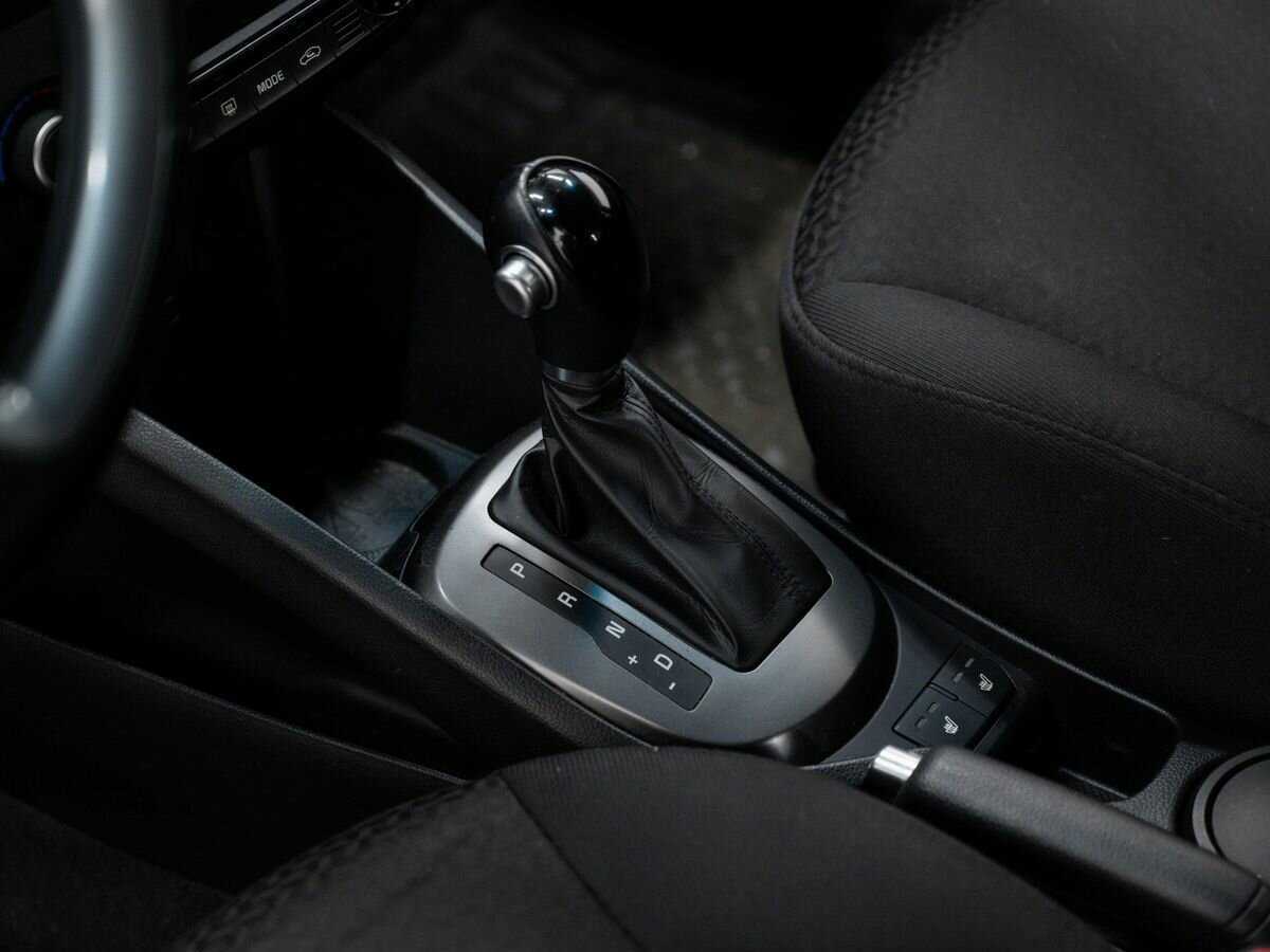 Б/У Киа Рио 2016 года. Фото: #16