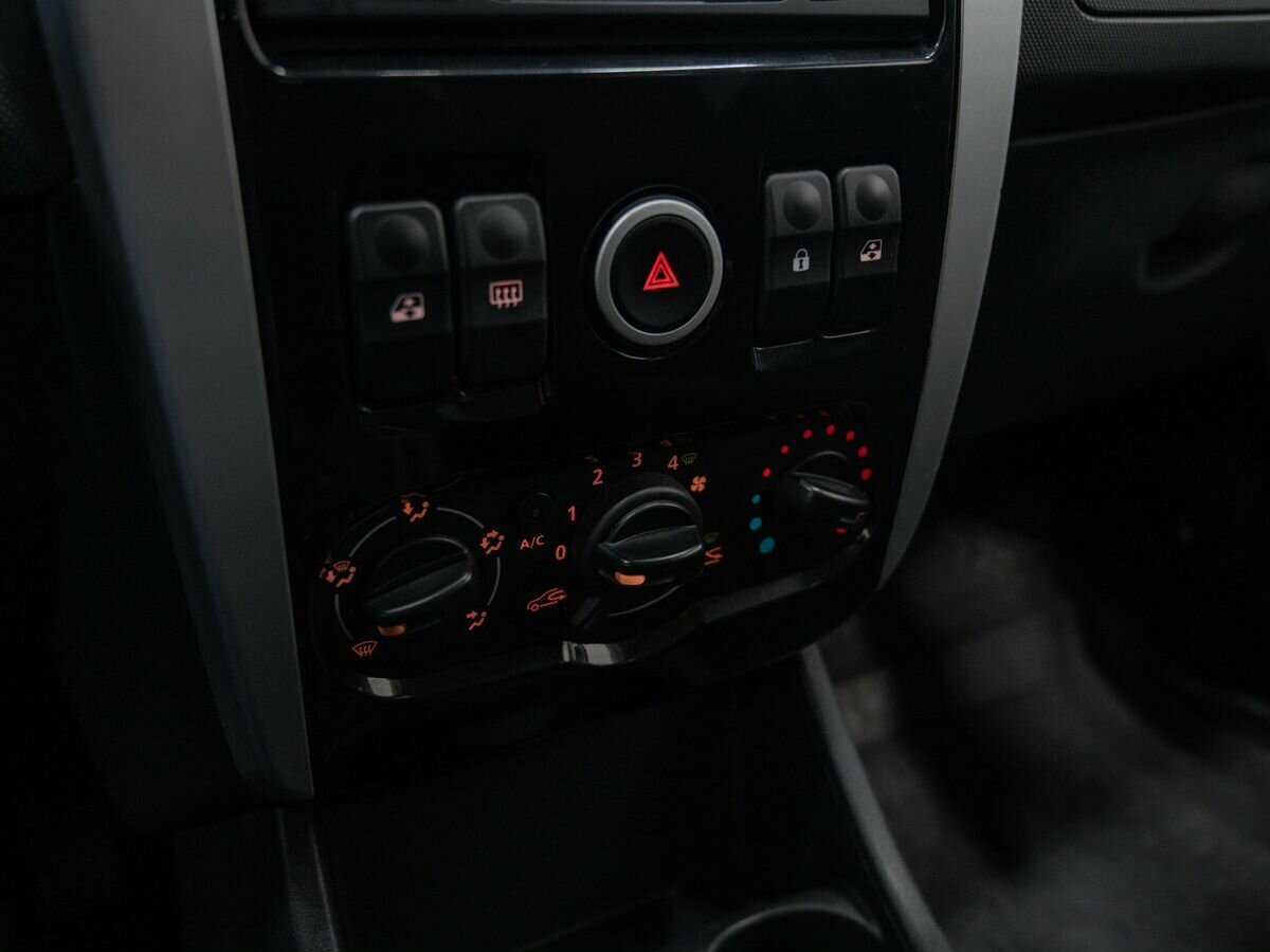 Б/У Лада (ВАЗ) Ларгус 2020 года. Фото: #16