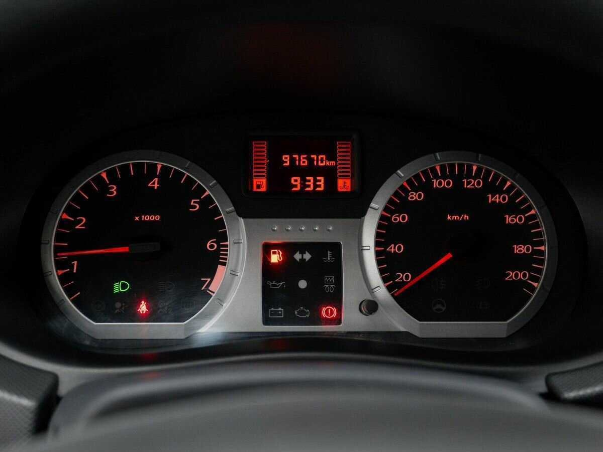 Б/У Лада (ВАЗ) Ларгус 2020 года. Фото: #18