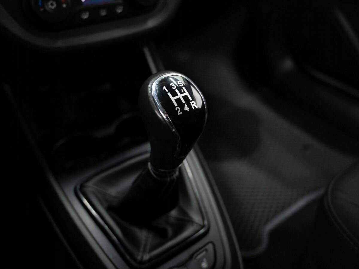 Б/У Лада (ВАЗ) Веста 2020 года. Фото: #21