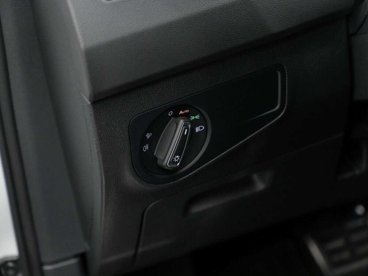 Volkswagen Tiguan 2022 года с пробегом. Фото: #17