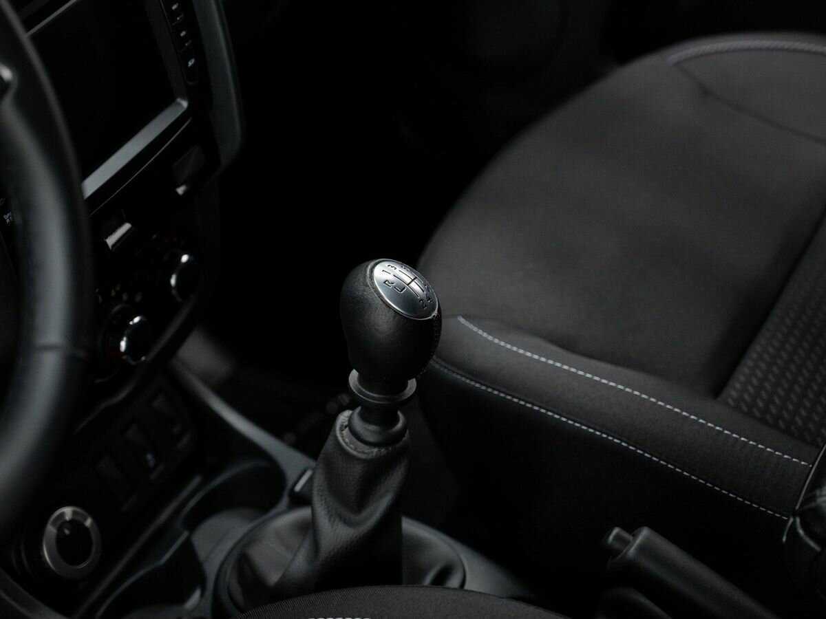 Б/У Рено Дастер 2019 года. Фото: #16