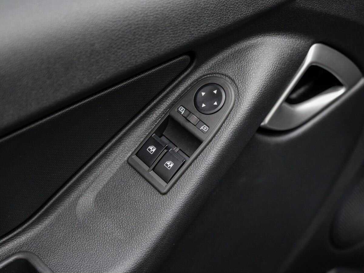 Lada (ВАЗ) Granta 2024 года с пробегом. Фото: #13