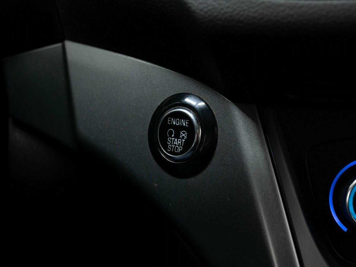 Б/У Форд Куга 2016 года. Фото: #17