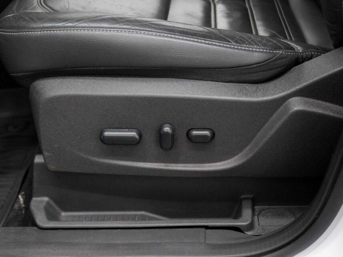 Б/У Форд Куга 2016 года. Фото: #15