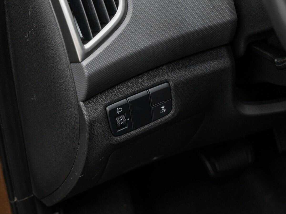 Б/У Хендай Крета 2016 года. Фото: #15